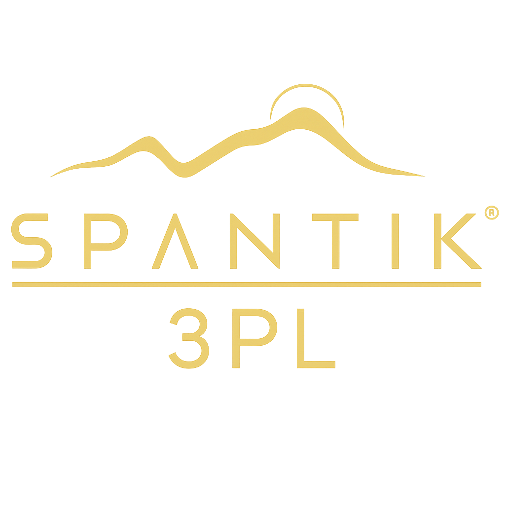 SpantikGroup - 3PL Fulfillment Solutions